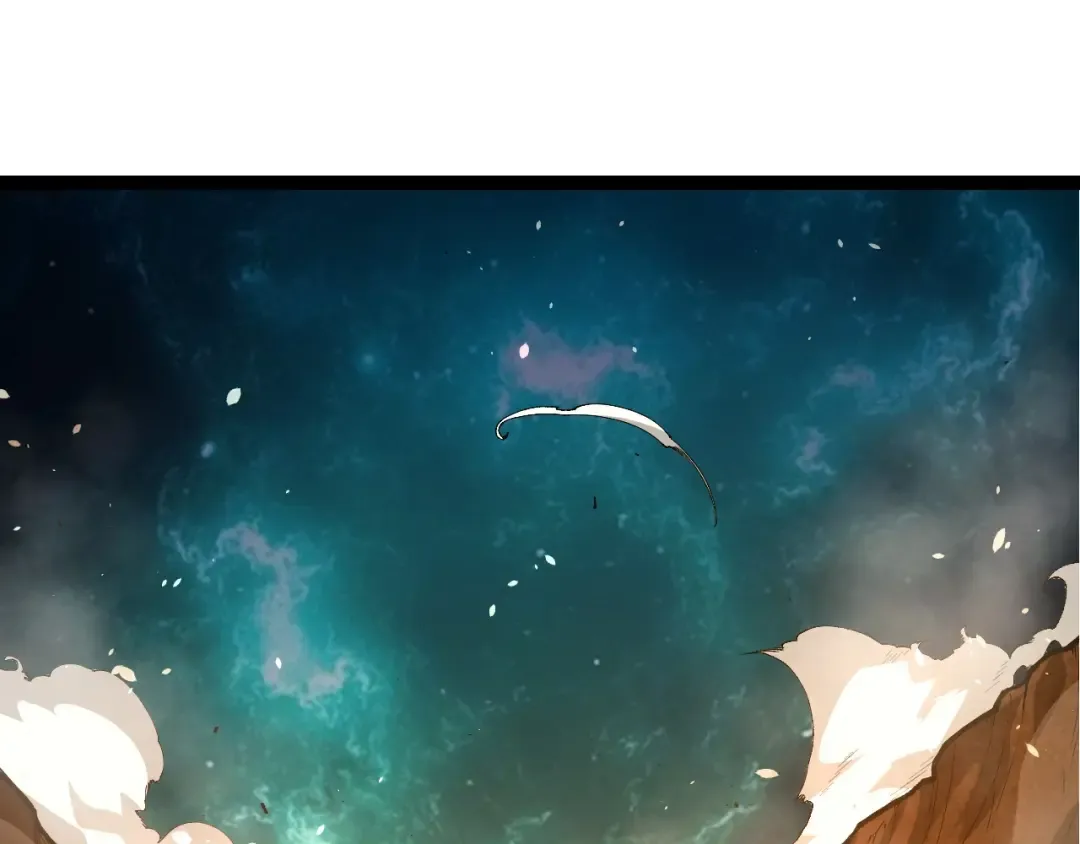 第419话 虚空龙王形态 第5页