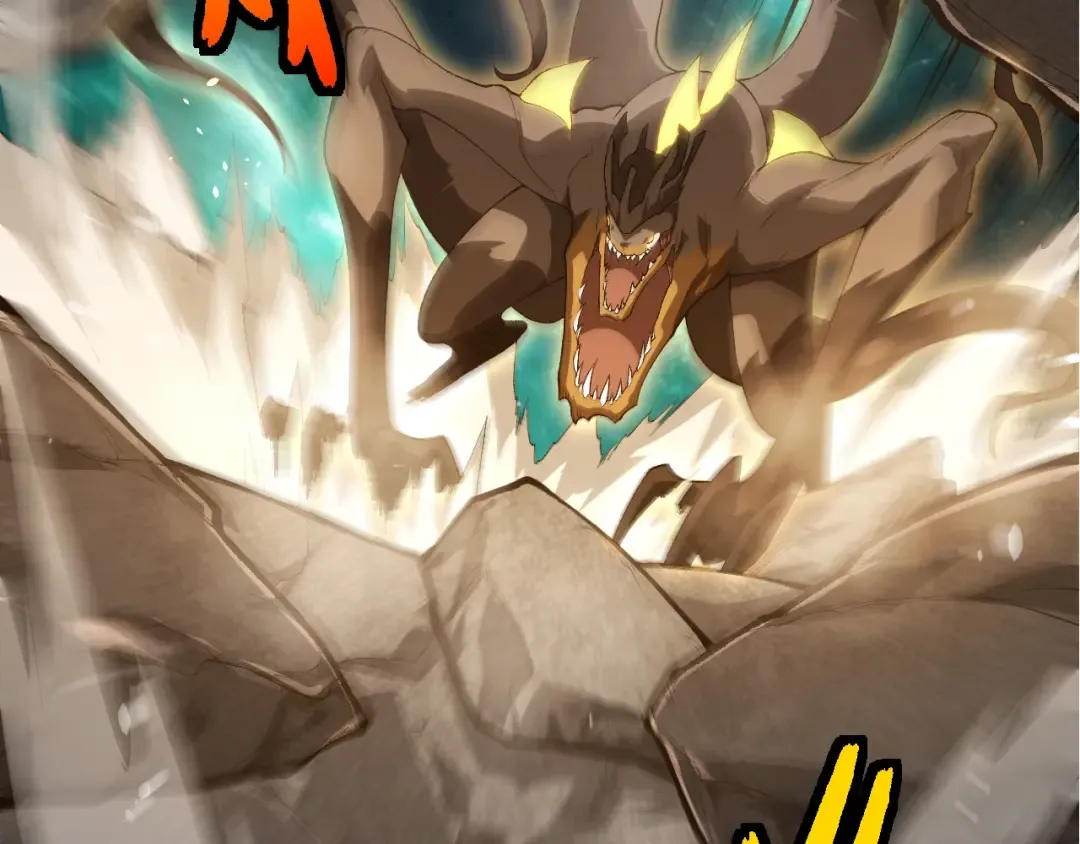 第419话 虚空龙王形态 第50页