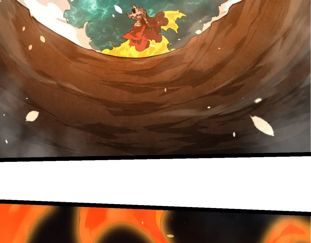 第419话 虚空龙王形态 第6页