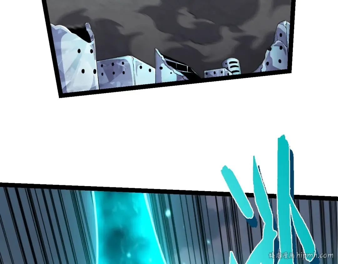 第421话 种族灭绝 第56页
