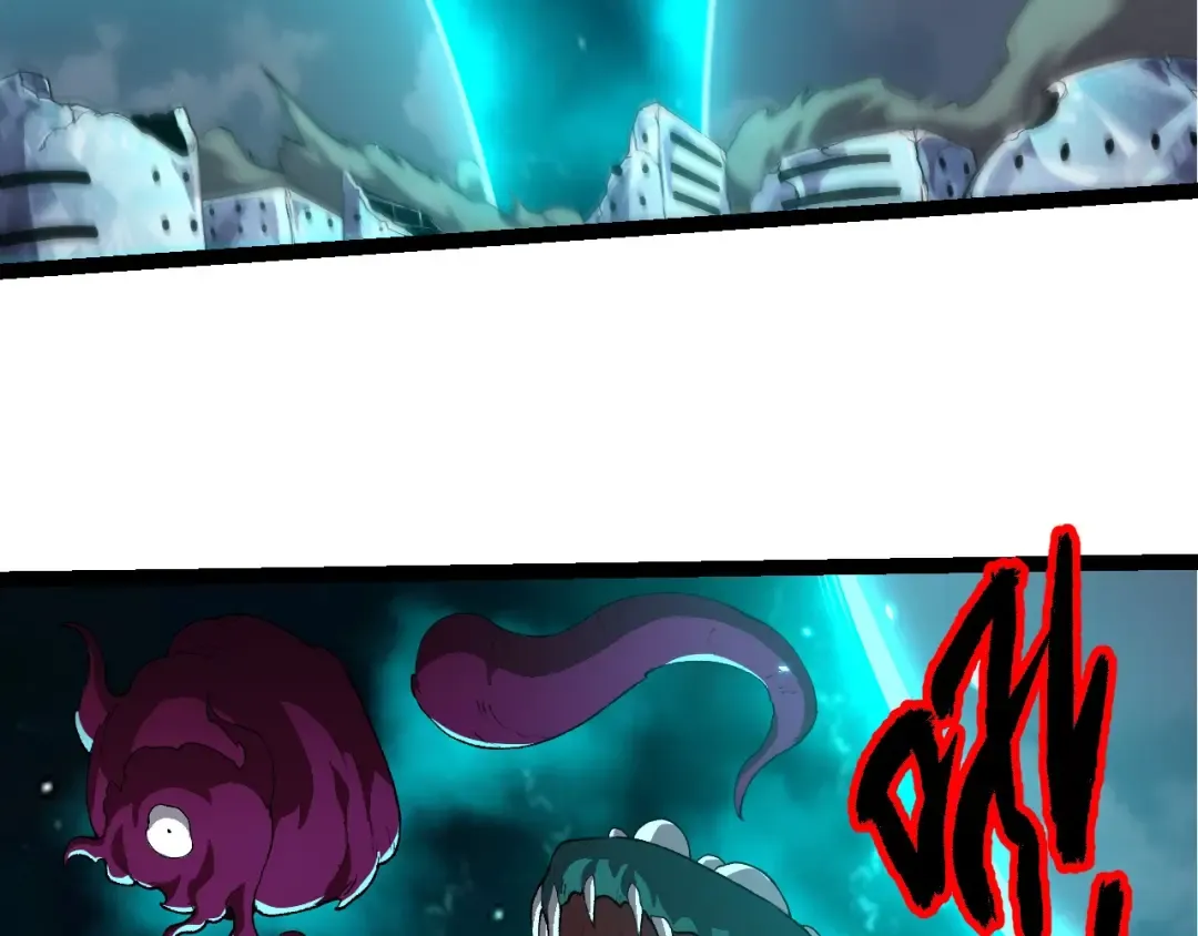 第421话 种族灭绝 第58页