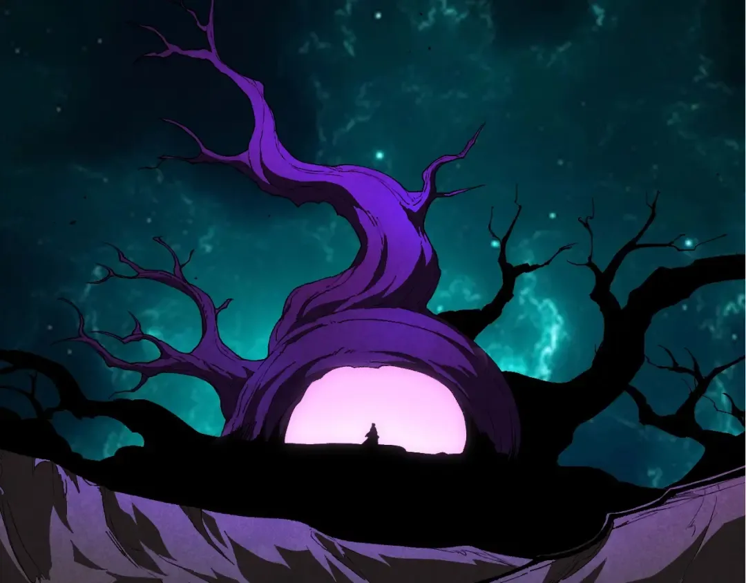 第421话 种族灭绝 第92页