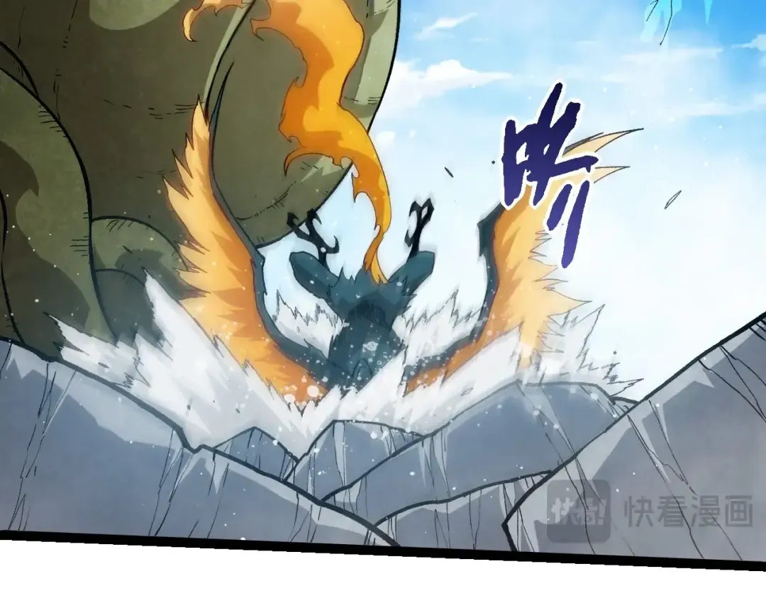 第425话 光暗双王 第29页