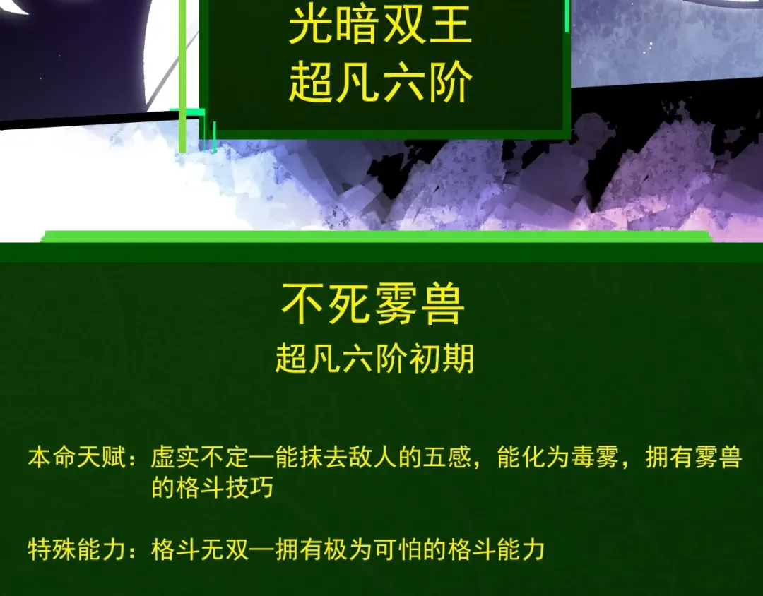 第425话 光暗双王 第92页