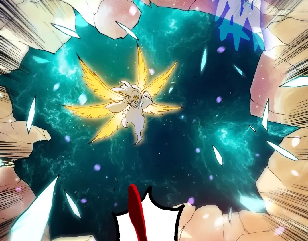 第430话 圣光星危机 第77页