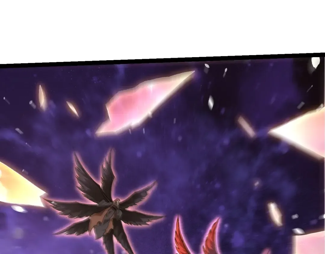 第432话 畸形的六翼天使 第15页