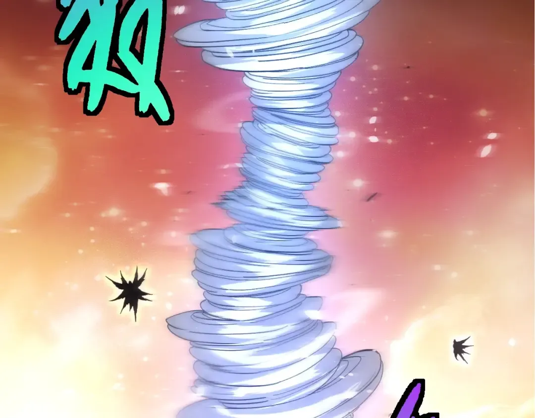 第432话 畸形的六翼天使 第103页