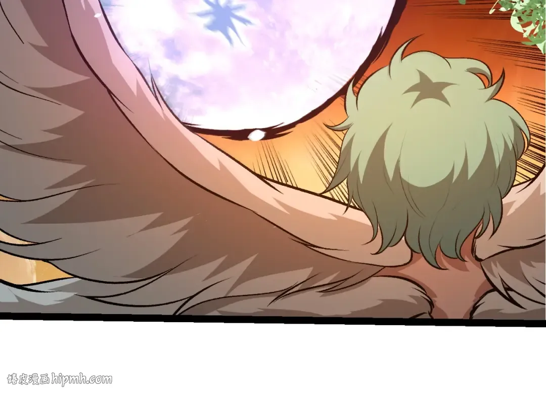 第432话 畸形的六翼天使 第24页