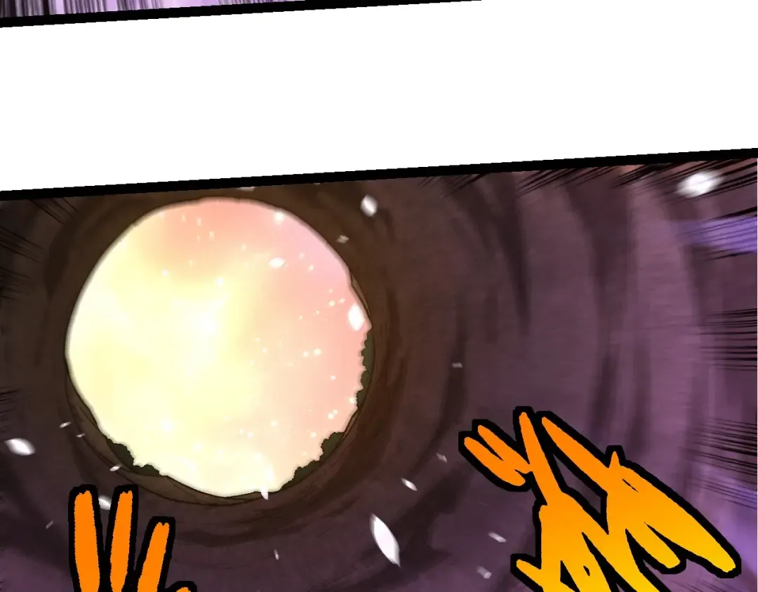 第432话 畸形的六翼天使 第28页