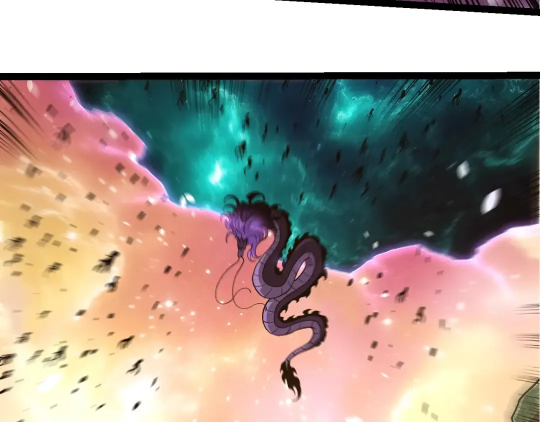 第432话 畸形的六翼天使 第30页