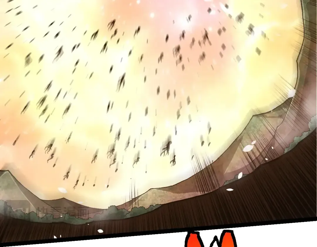 第432话 畸形的六翼天使 第31页