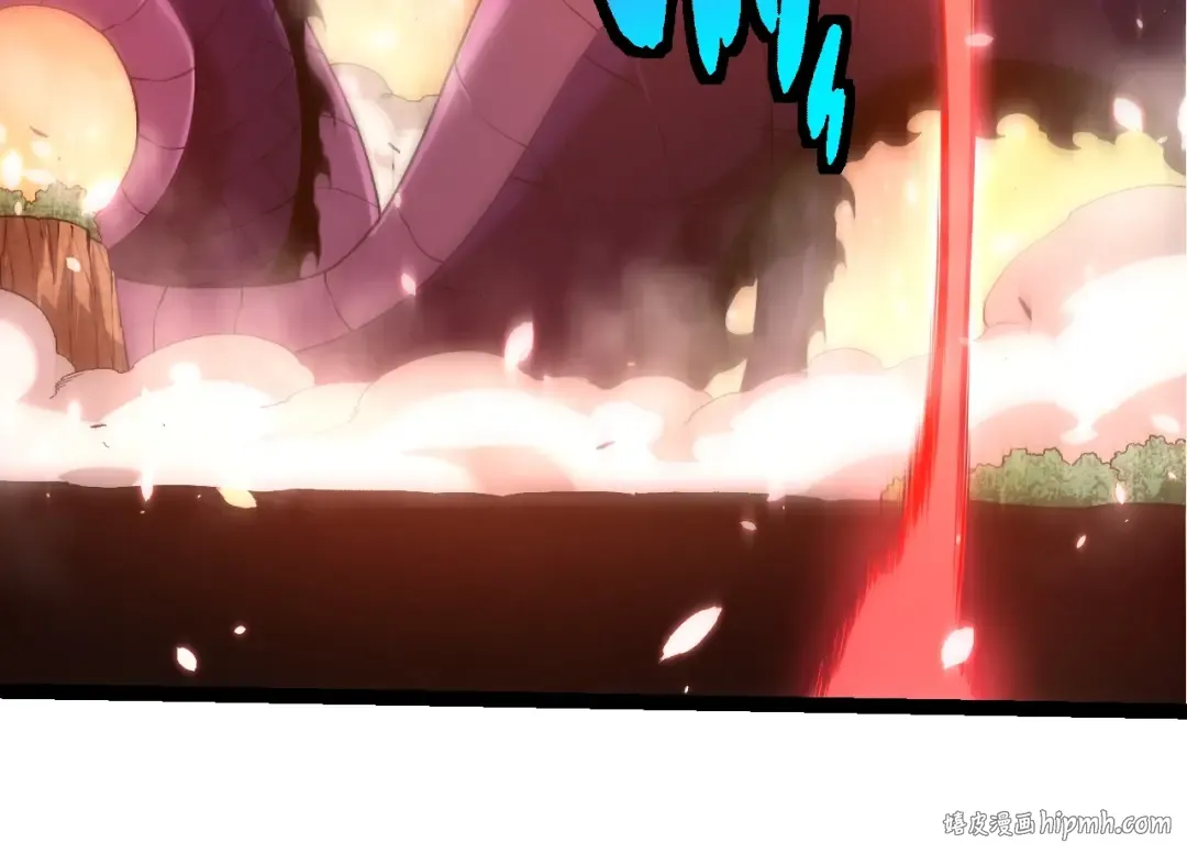 第432话 畸形的六翼天使 第64页