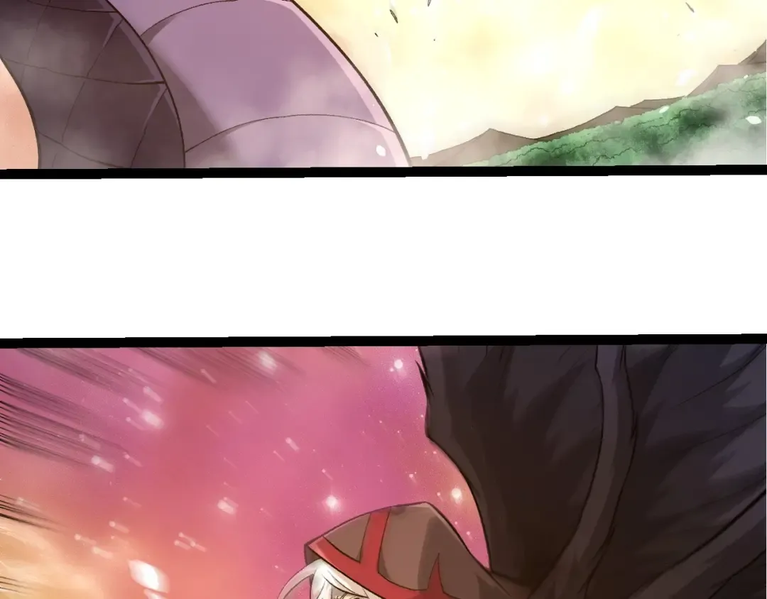 第432话 畸形的六翼天使 第68页