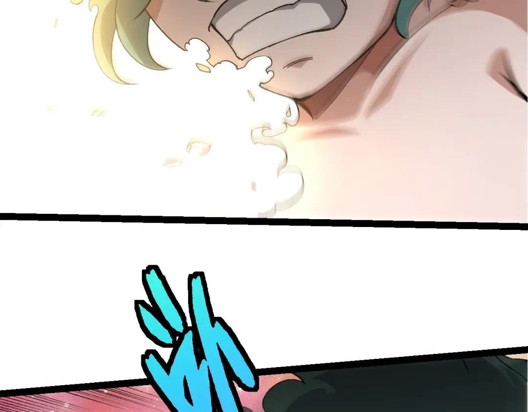 第432话 畸形的六翼天使 第6页