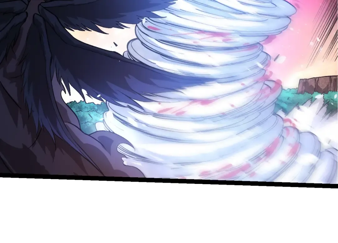 第432话 畸形的六翼天使 第94页