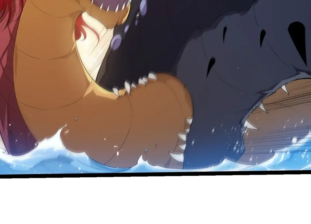 第434话 伊甸园  第34页