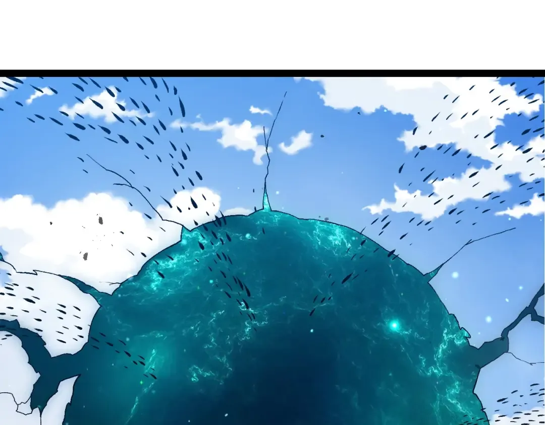第440话 陌生的太阳 第35页