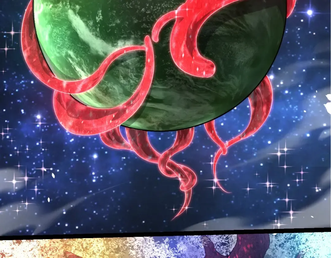 第443话 沧澜星的幸存者 第19页