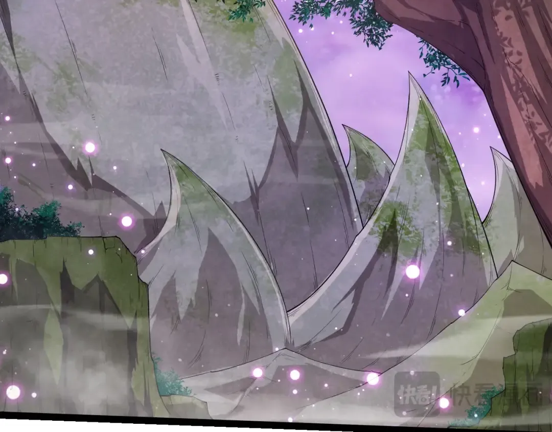 第443话 沧澜星的幸存者 第69页