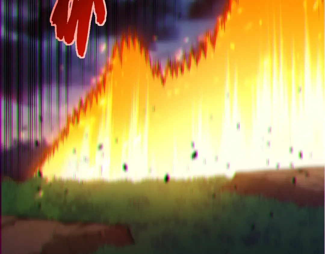 第446话 火体小灵 第19页