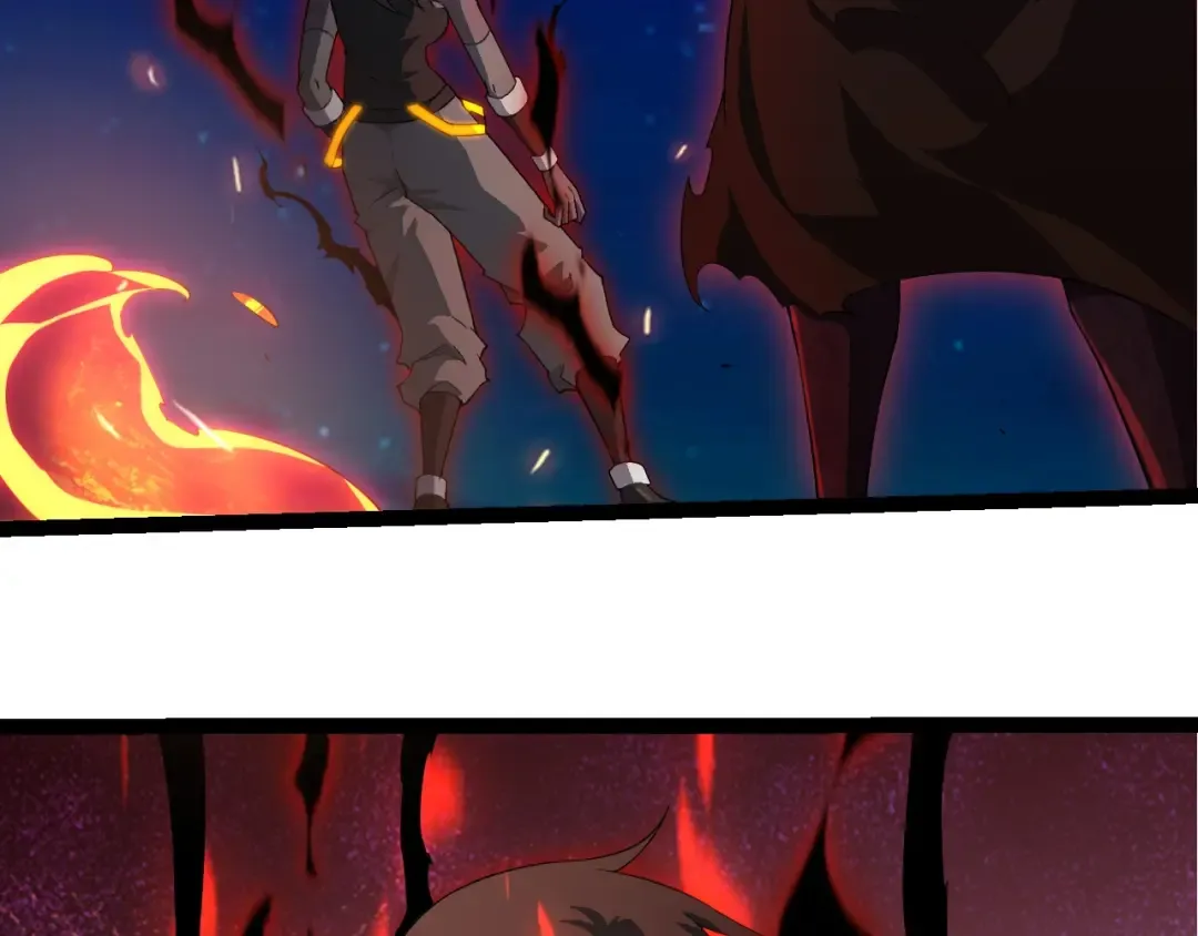 第447话 降临 第11页