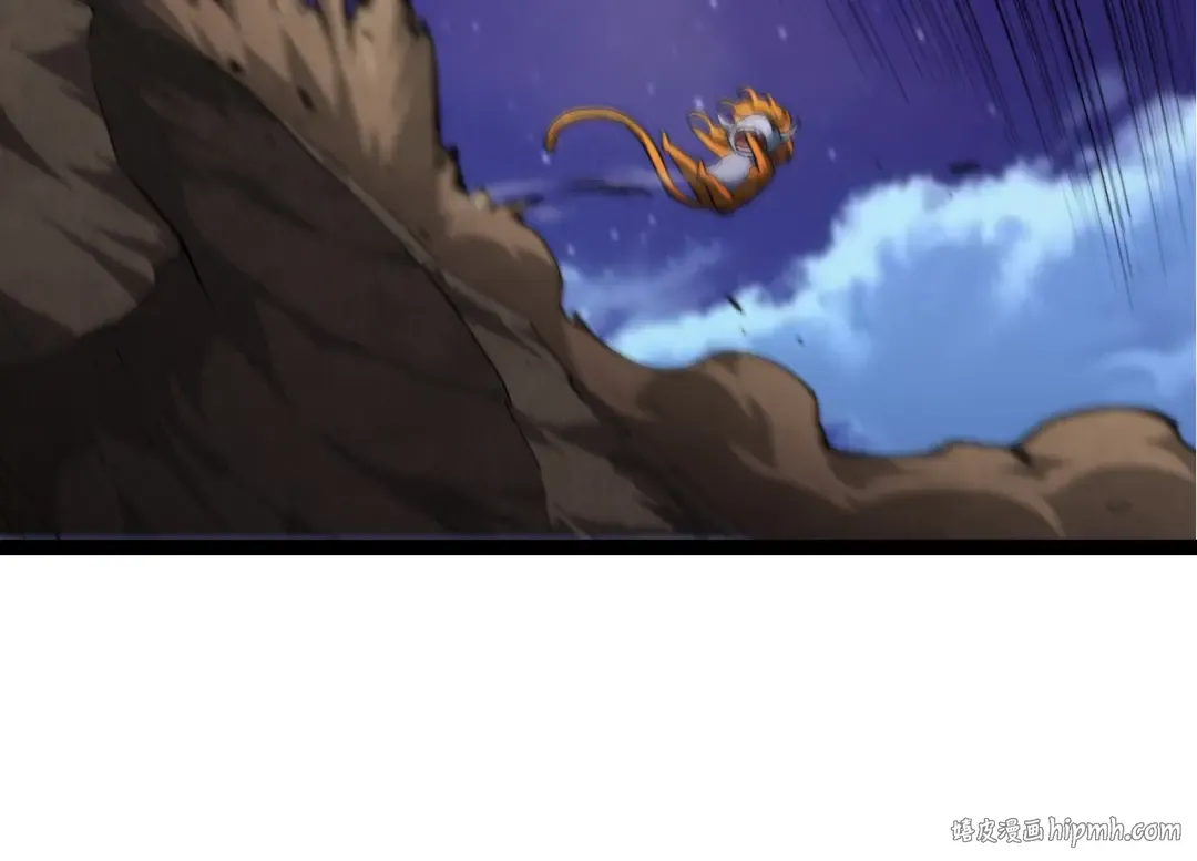 第447话 降临 第64页