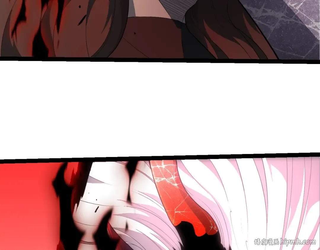 第447话 降临 第8页