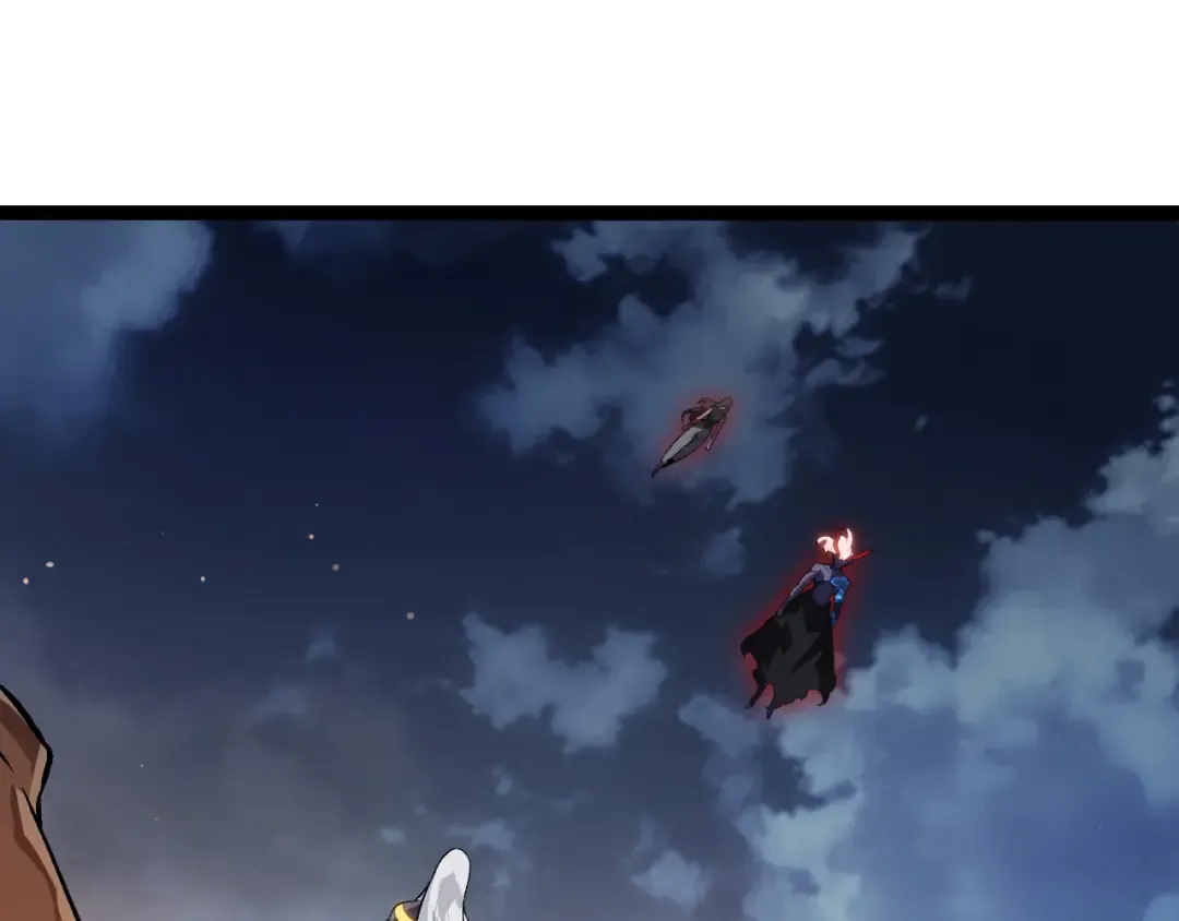 第448话 交锋 第5页