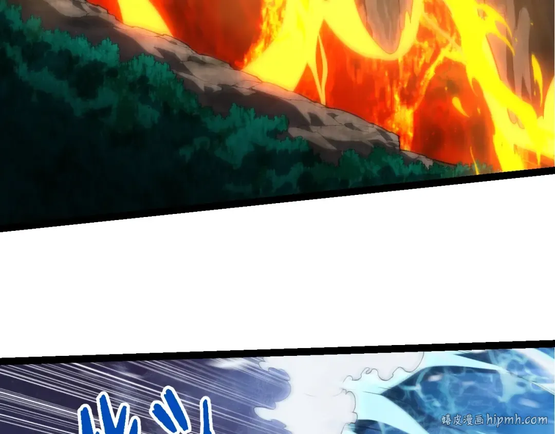 第451话 超越生命 第8页
