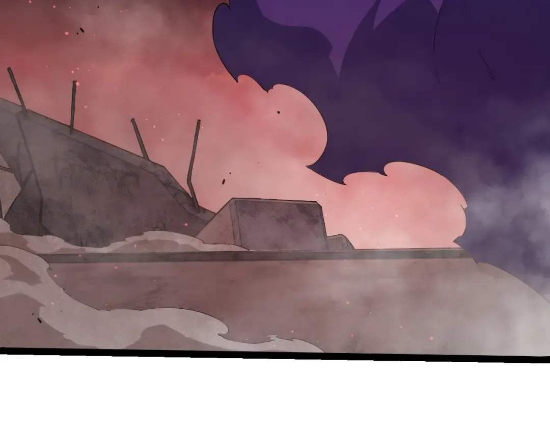 第454话 猩红的星球 第100页