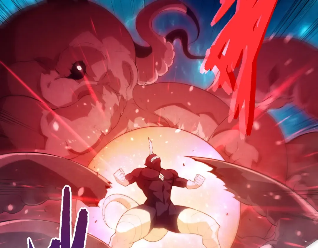 第454话 猩红的星球 第12页