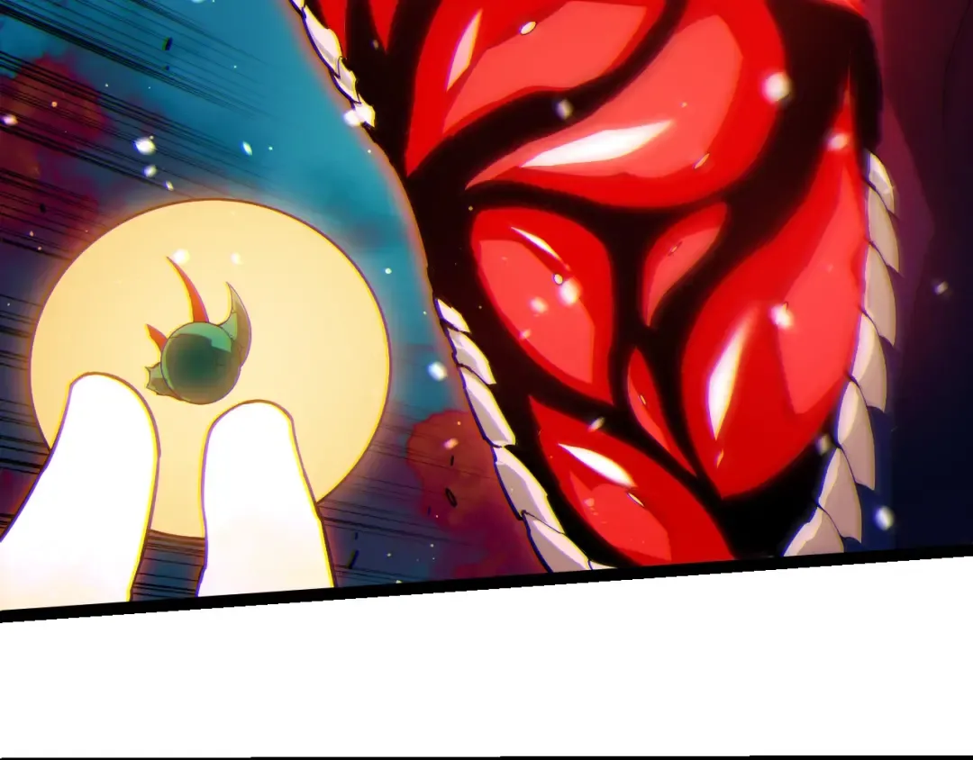 第454话 猩红的星球 第39页