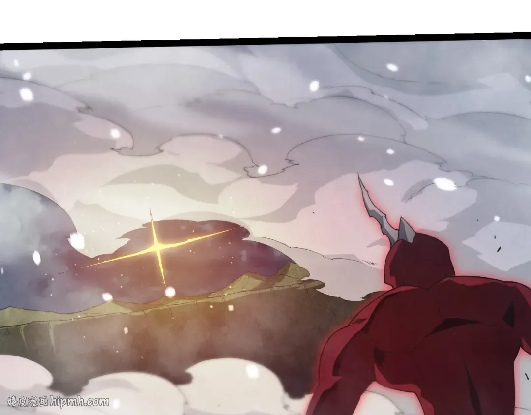 第454话 猩红的星球 第32页