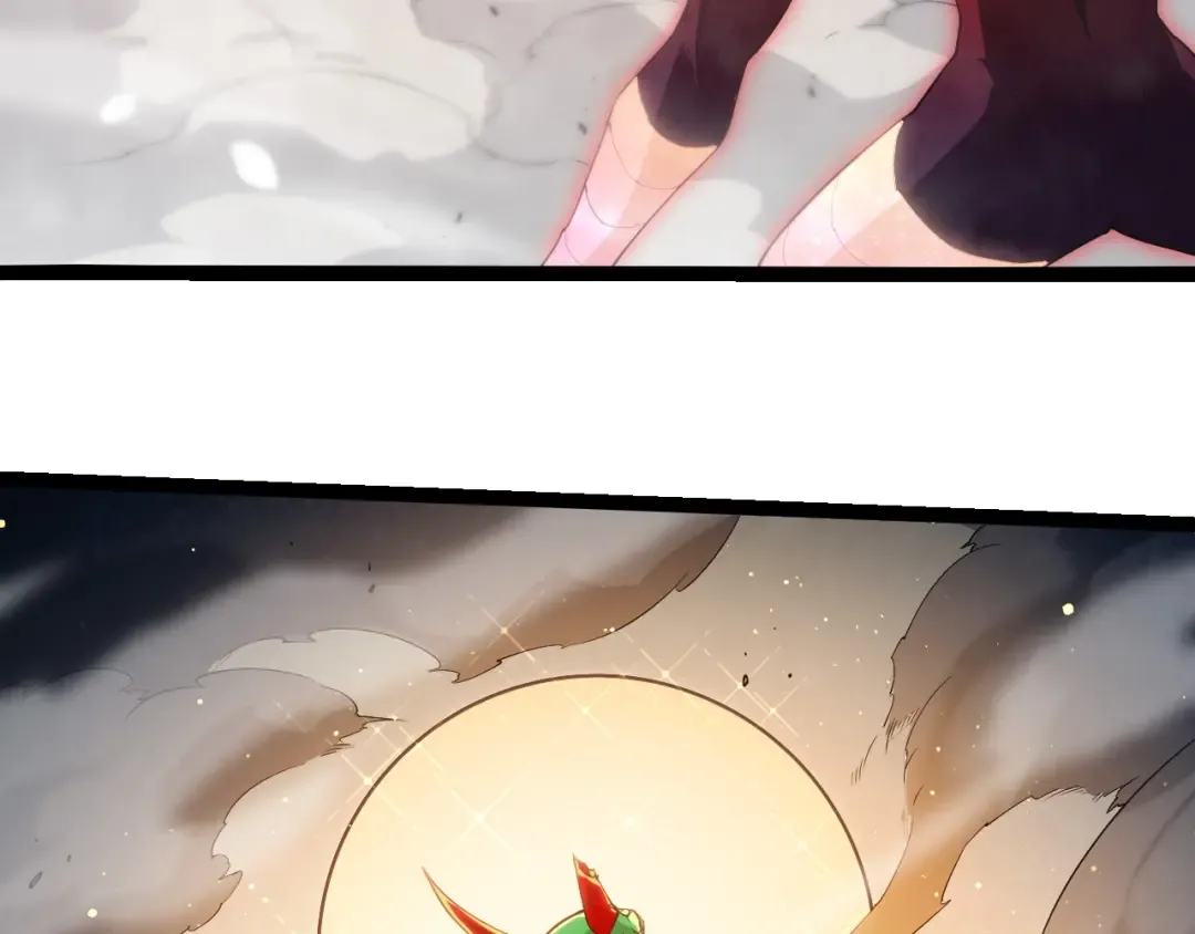 第454话 猩红的星球 第33页
