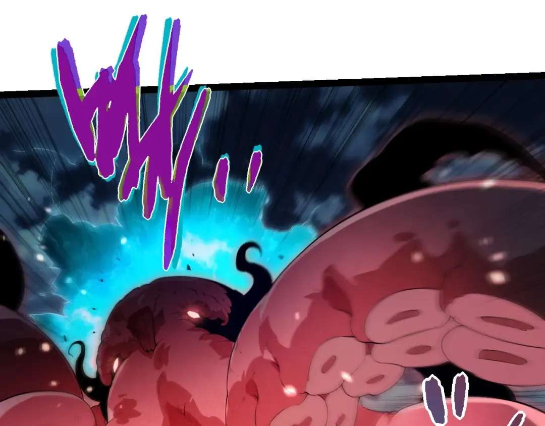 第454话 猩红的星球 第5页