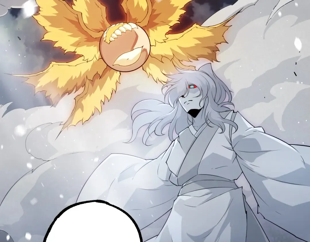 第454话 猩红的星球 第50页