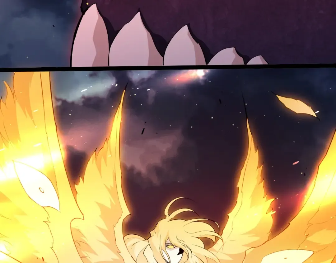 第454话 猩红的星球 第71页