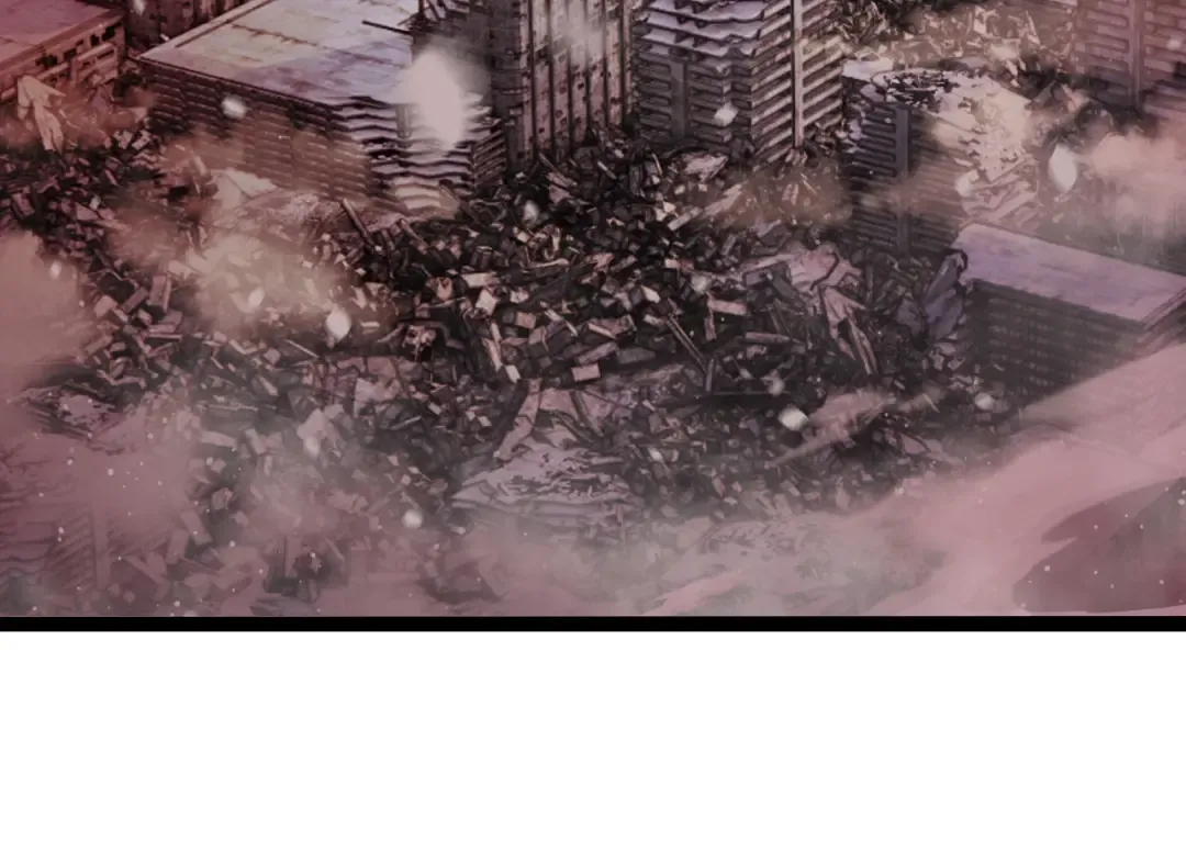 第454话 猩红的星球 第84页