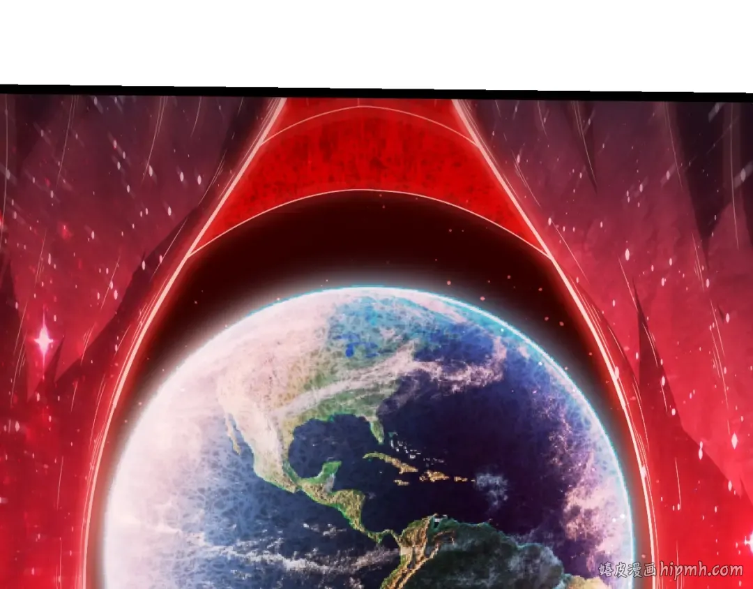 第454话 猩红的星球 第80页