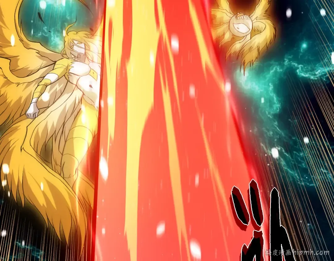 第457话 融合星球 第32页