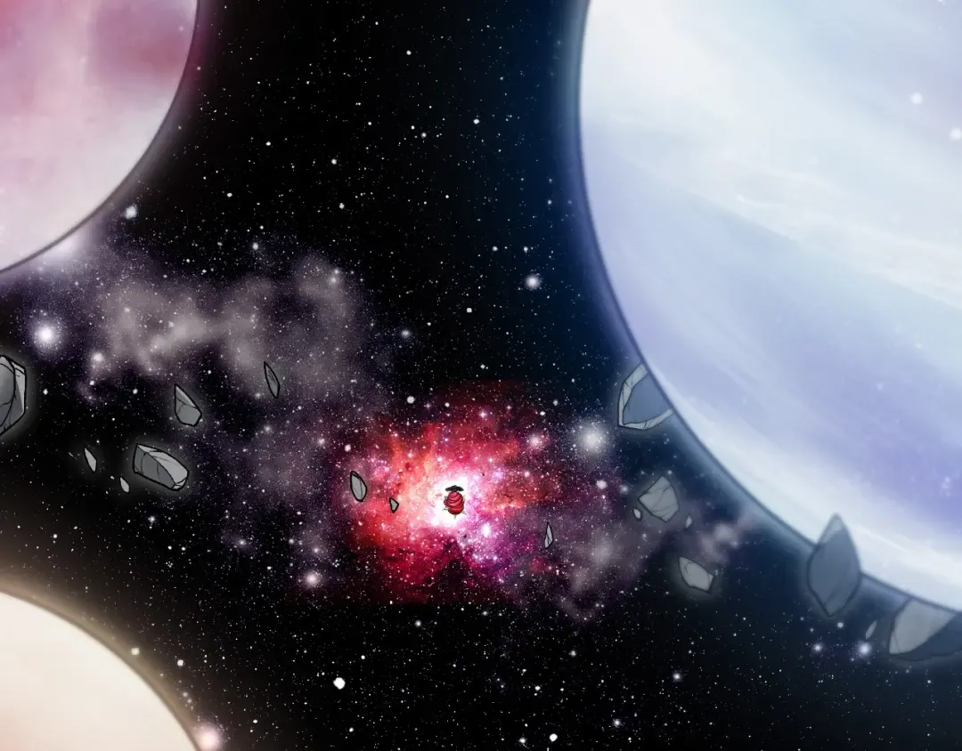 第457话 融合星球 第92页