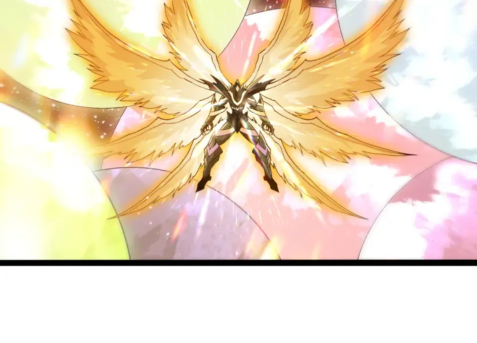 第461话 全力一击 第94页