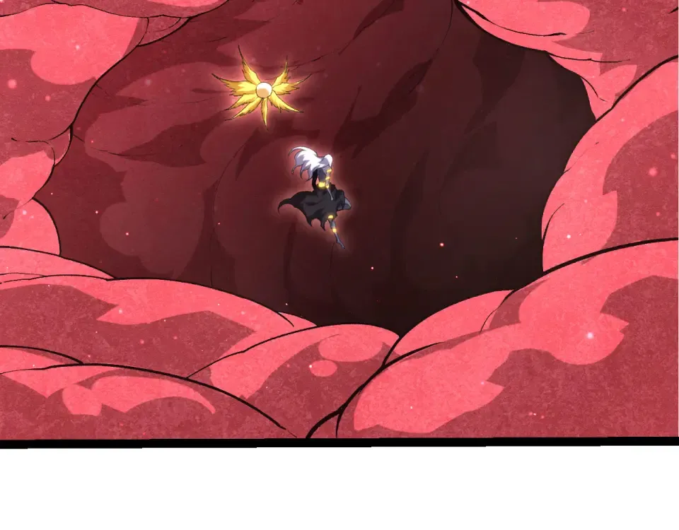 第463话 残破的身体 第36页