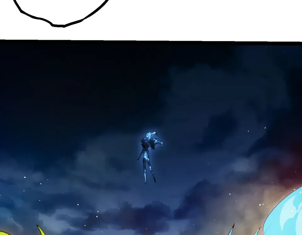 第465话 万物回归 第38页