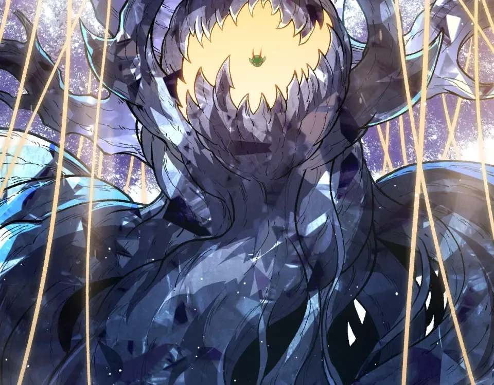 第465话 万物回归 第6页