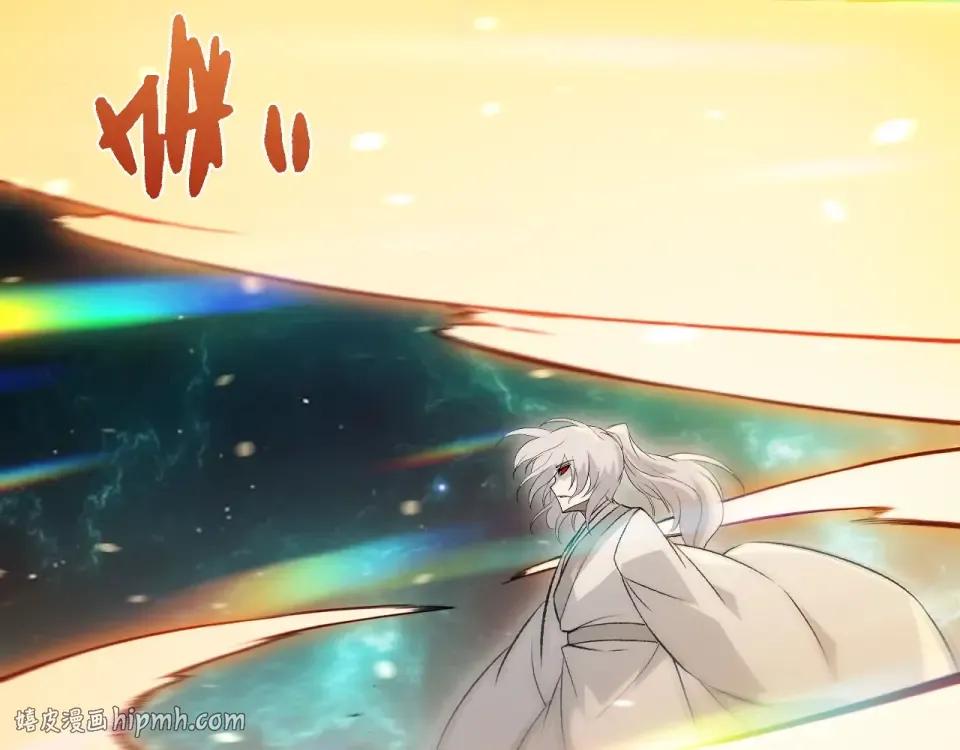 第465话 万物回归 第72页