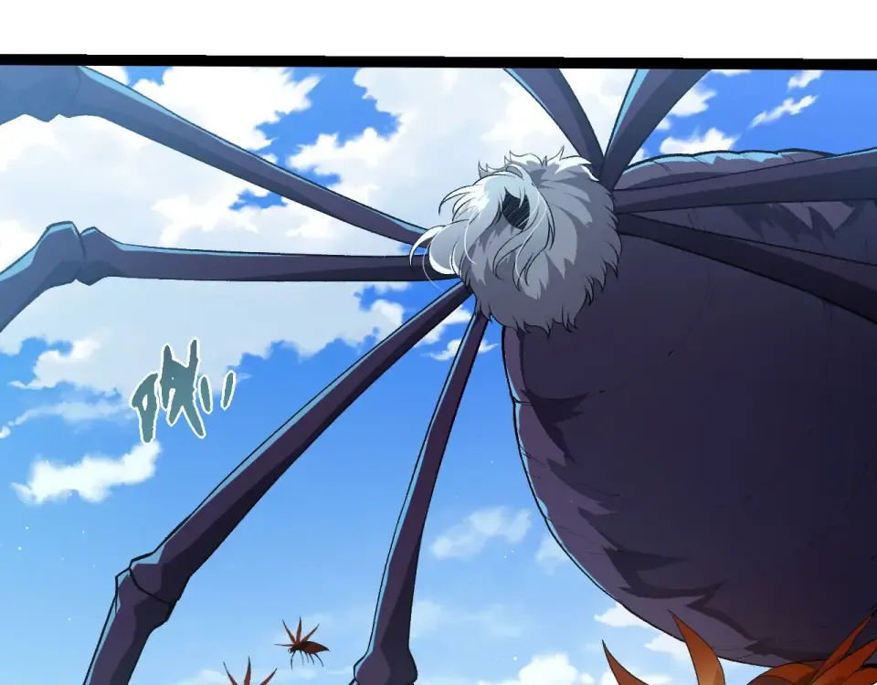 第465话 万物回归 第9页