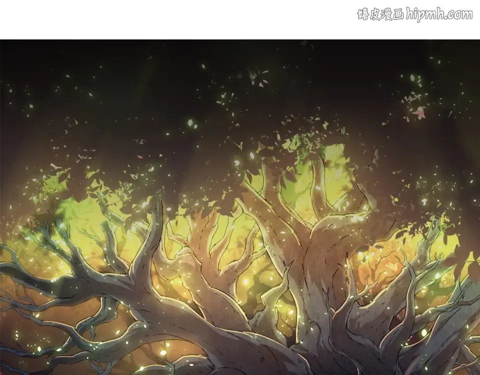 第466话 千亿进化点 第1页
