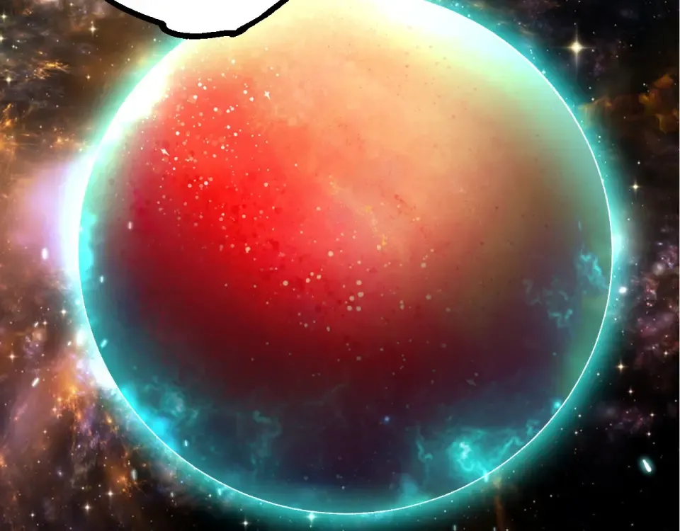 第468话 冲击七阶 第30页