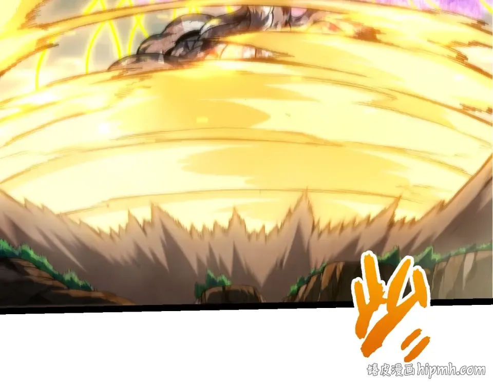 第468话 冲击七阶 第72页